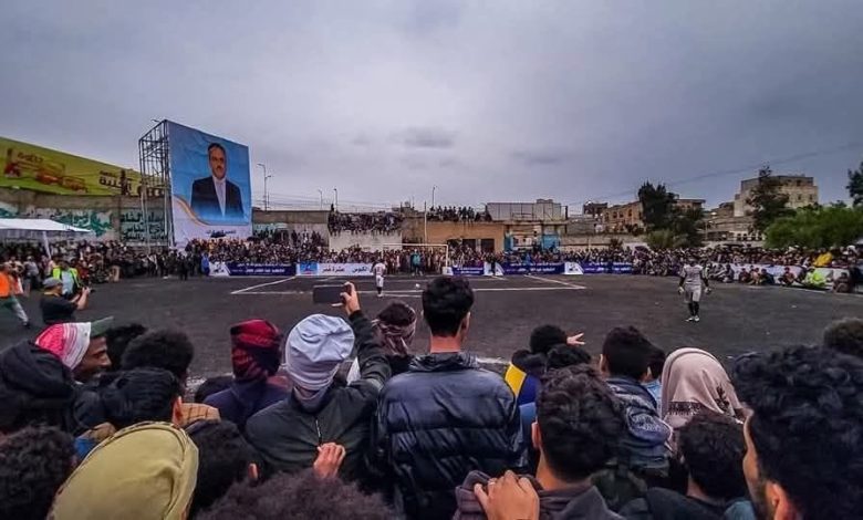 بطولة الشهيد عبدالقادر هلال الرمضانية التاسعة